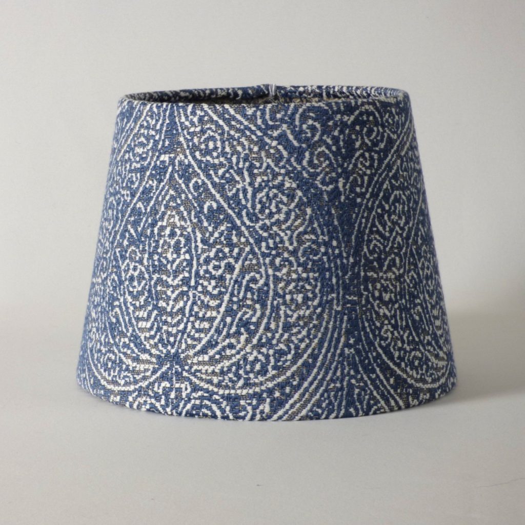 Abat jour lampe à poser