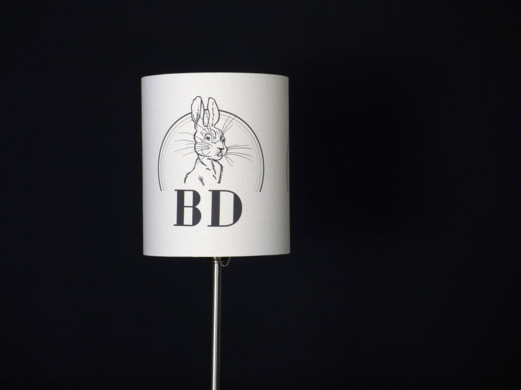 Décoration êrsonnalisée