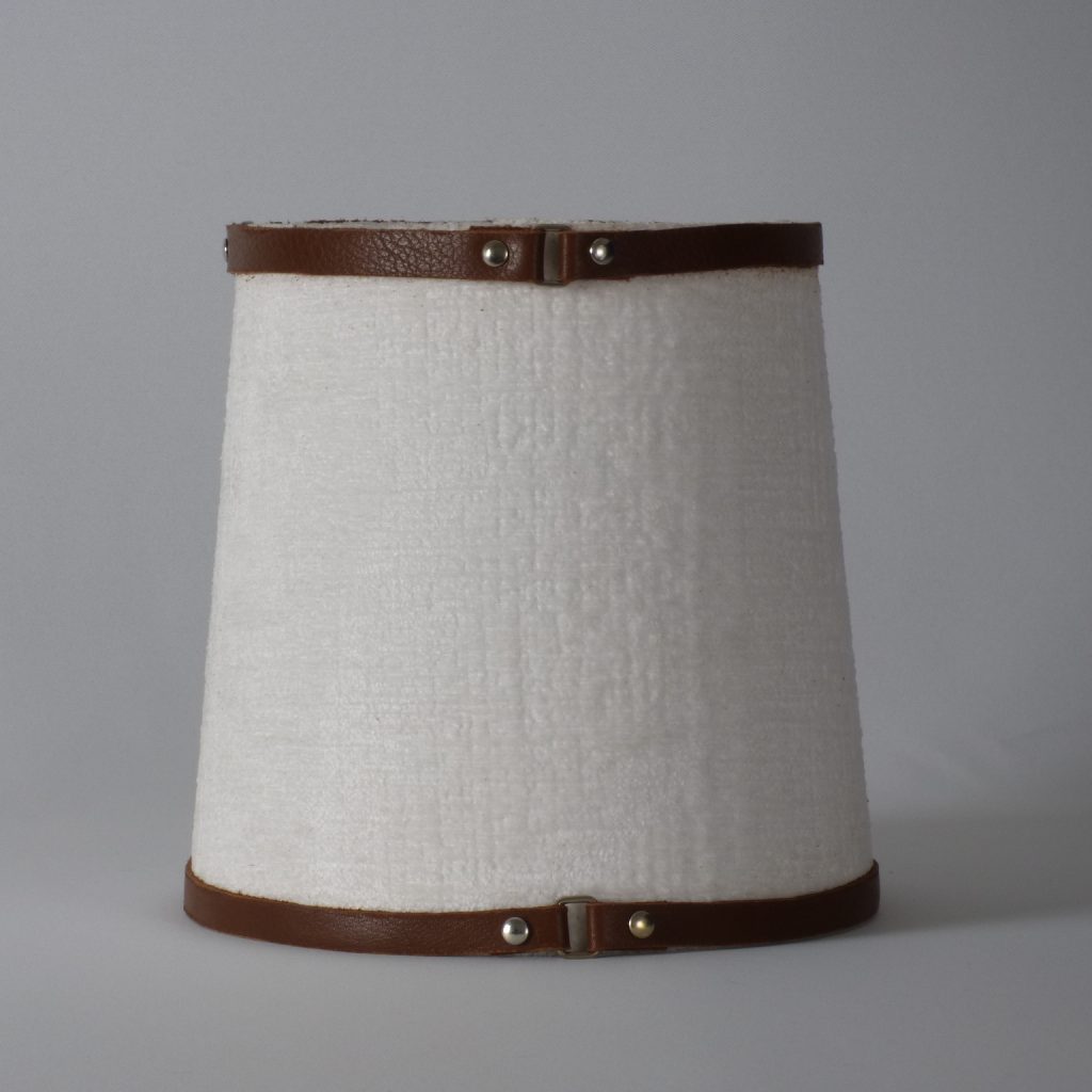 cuir bouclette